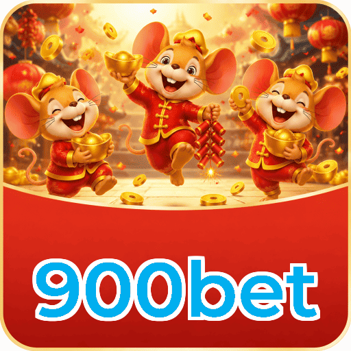 Logo 900bet Plataforma Certificada