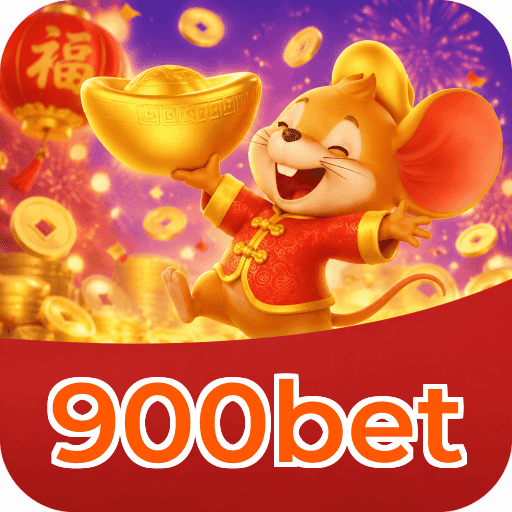 900bet Logo - Bônus com Rollover Justo