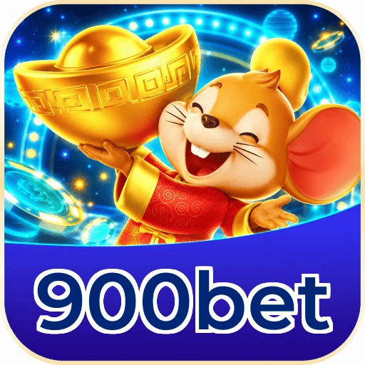 Logo 900bet Telegram Canal Oficial