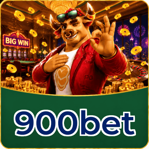 900bet Certificado eCOGRA