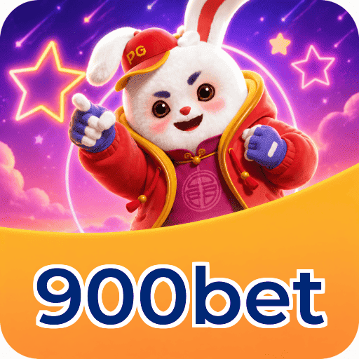 900bet Logo Seguro