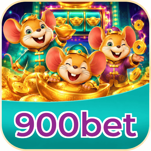 Logo 900bet Loteria Online