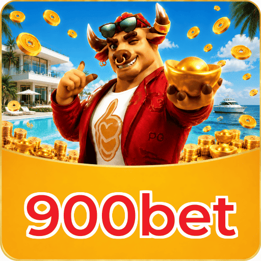 900bet Apostas Esportivas Logo - 34 Esportes Certificados