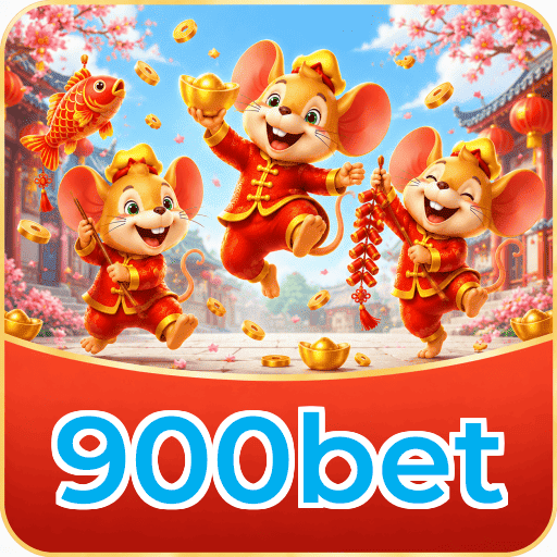 900bet Logo - Bônus de Cadastro