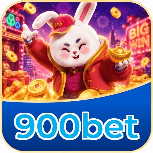 900bet Download Speed Test Logo - Teste de Velocidade Certificado